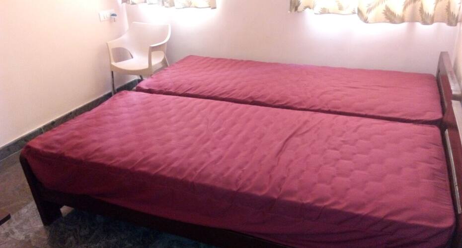 Marina Home Stay Service Apartment, Chikmaglur 4